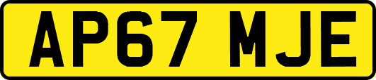 AP67MJE