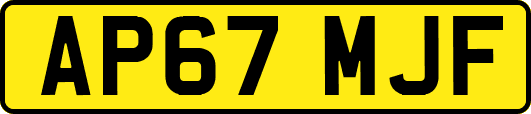 AP67MJF
