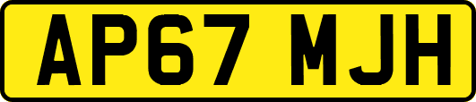 AP67MJH