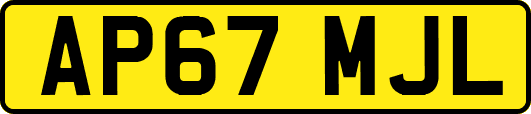 AP67MJL