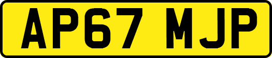 AP67MJP