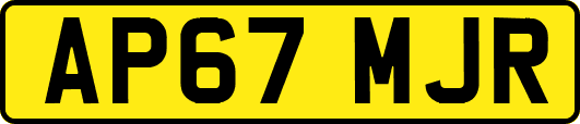 AP67MJR