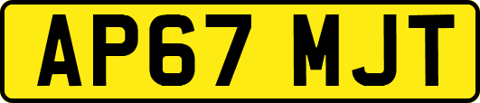AP67MJT
