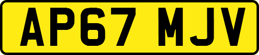 AP67MJV