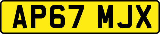 AP67MJX