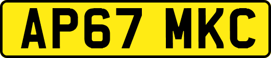 AP67MKC