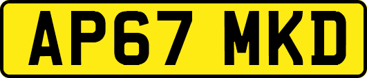 AP67MKD