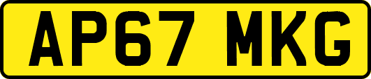 AP67MKG