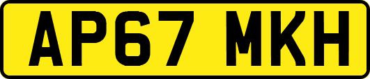 AP67MKH