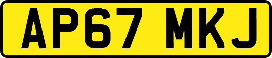 AP67MKJ