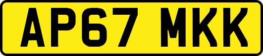AP67MKK
