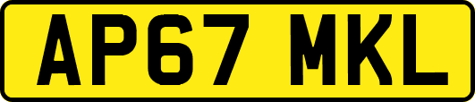 AP67MKL