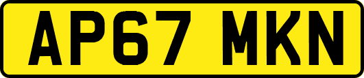 AP67MKN