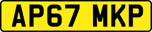 AP67MKP