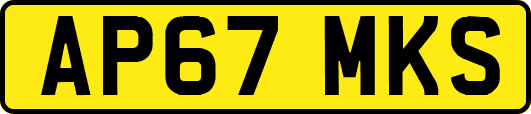 AP67MKS