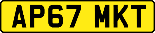 AP67MKT