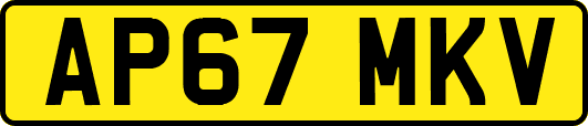 AP67MKV
