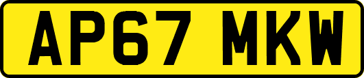 AP67MKW