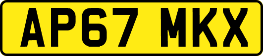 AP67MKX
