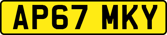 AP67MKY