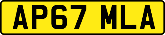 AP67MLA