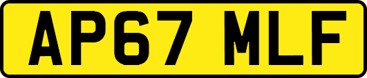 AP67MLF