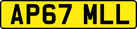 AP67MLL