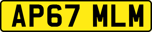 AP67MLM