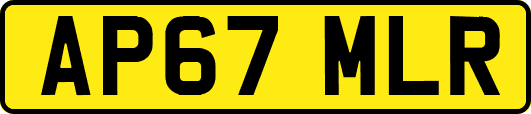 AP67MLR