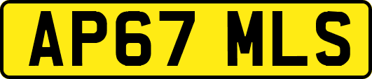 AP67MLS
