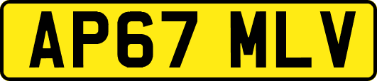 AP67MLV