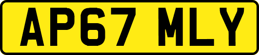 AP67MLY