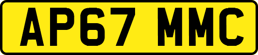 AP67MMC