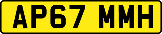AP67MMH