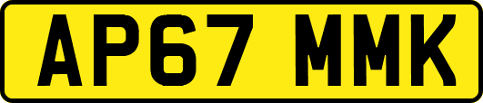 AP67MMK