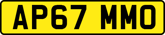 AP67MMO