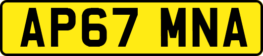 AP67MNA