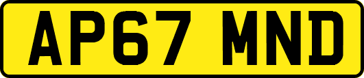 AP67MND