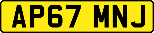 AP67MNJ