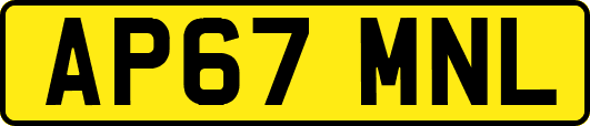 AP67MNL