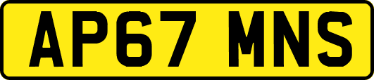 AP67MNS