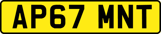 AP67MNT