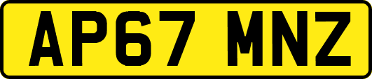 AP67MNZ