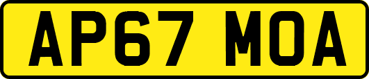 AP67MOA