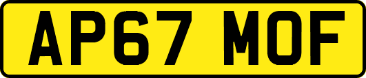 AP67MOF