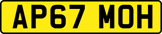 AP67MOH