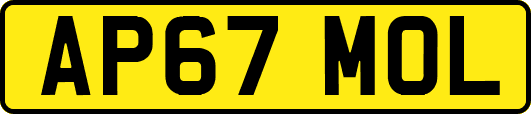 AP67MOL