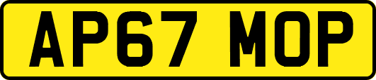 AP67MOP
