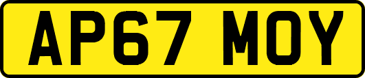 AP67MOY