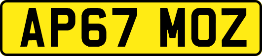 AP67MOZ
